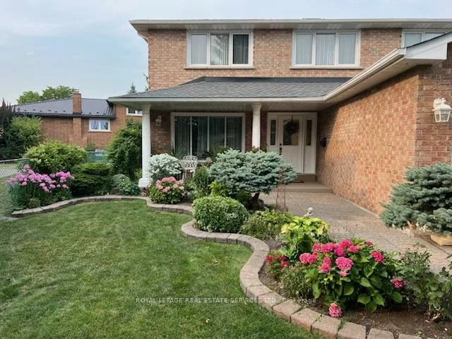 4085, Twine, Rathwood, Mississauga