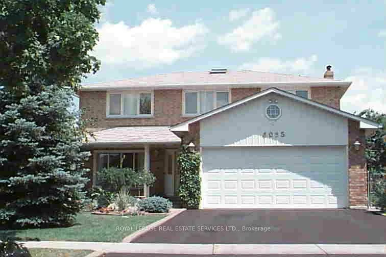 4085, Twine, Rathwood, Mississauga