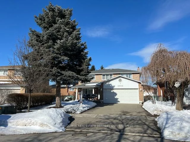 4085, Twine, Rathwood, Mississauga