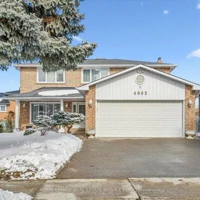 4085, Twine, Rathwood, Mississauga