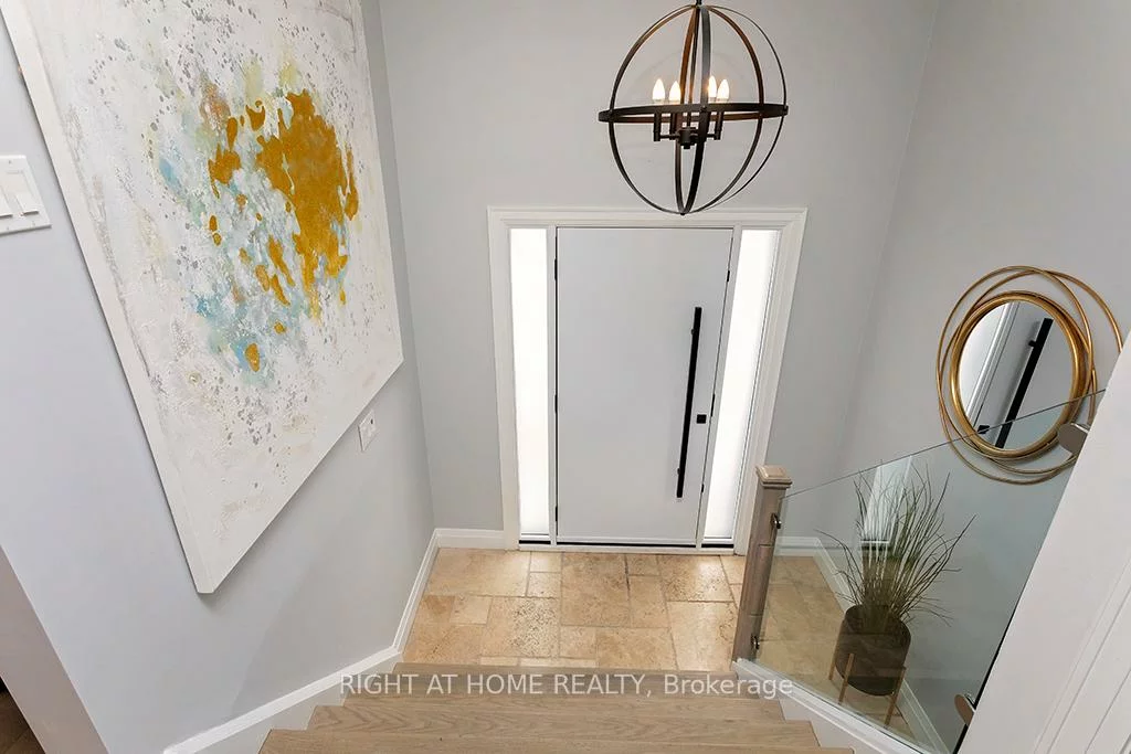 2814, Windjammer, Erin Mills, Mississauga