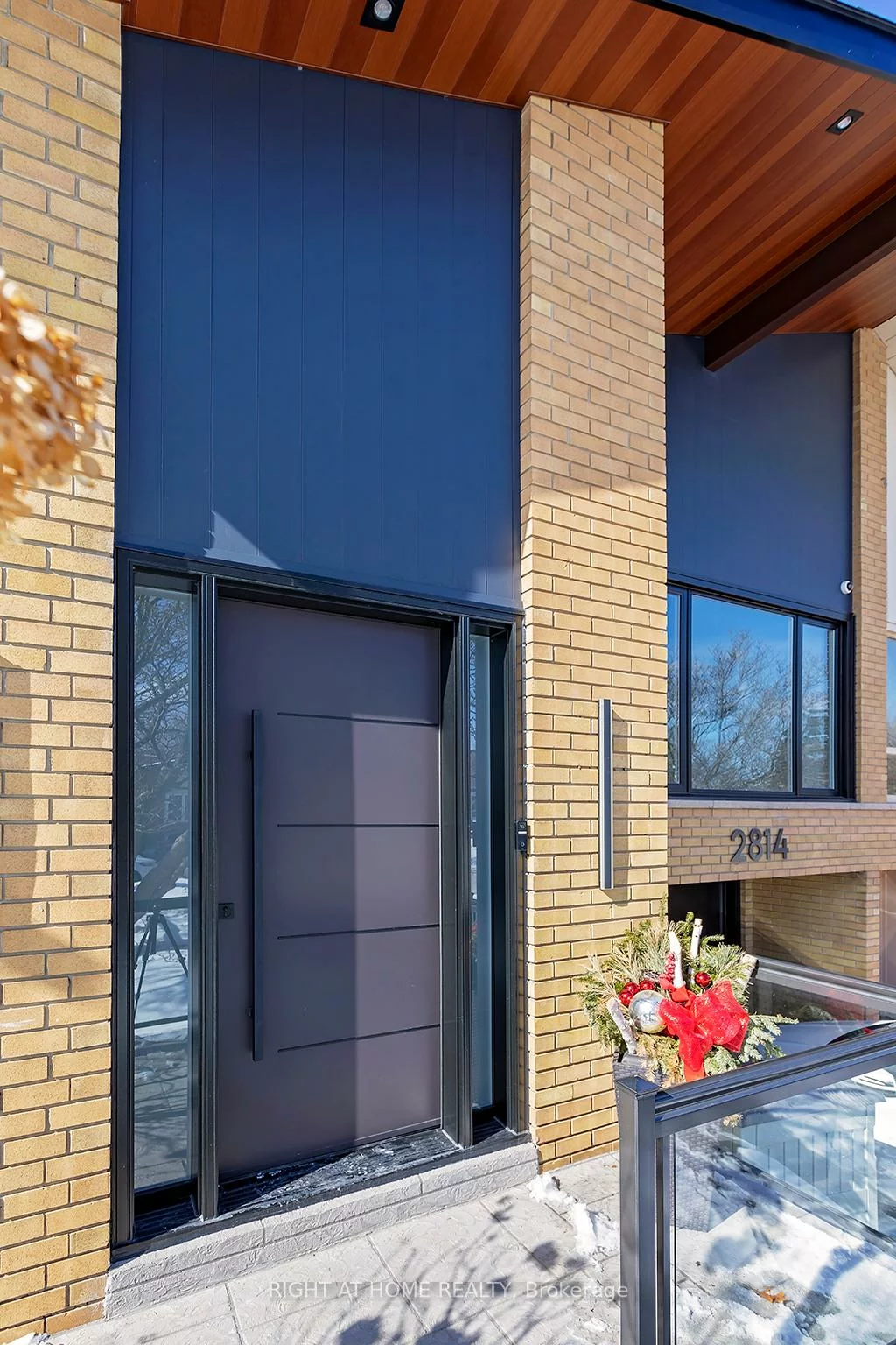 2814, Windjammer, Erin Mills, Mississauga