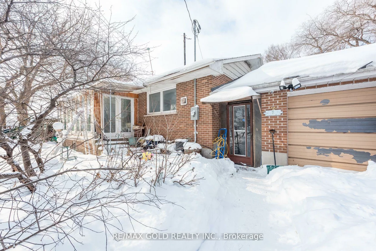 3, Harrow, Malton, Mississauga