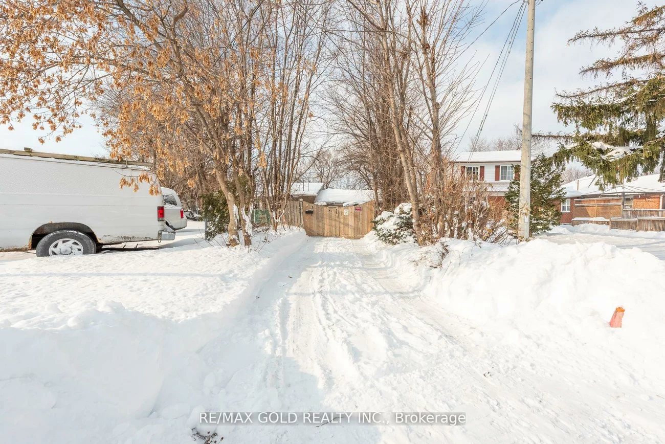 3, Harrow, Malton, Mississauga