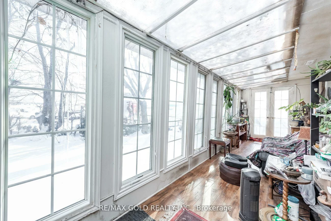 3, Harrow, Malton, Mississauga