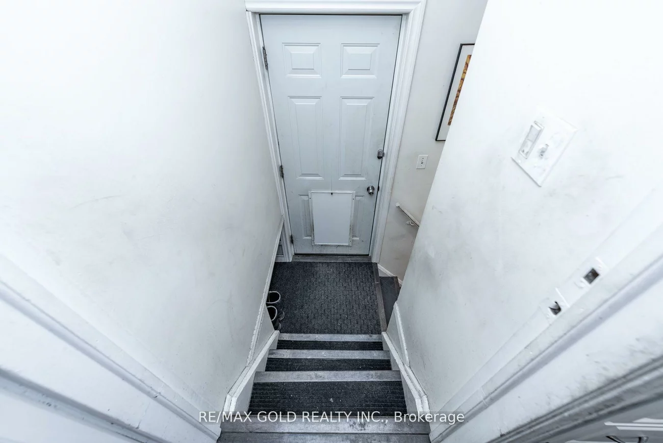 3, Harrow, Malton, Mississauga