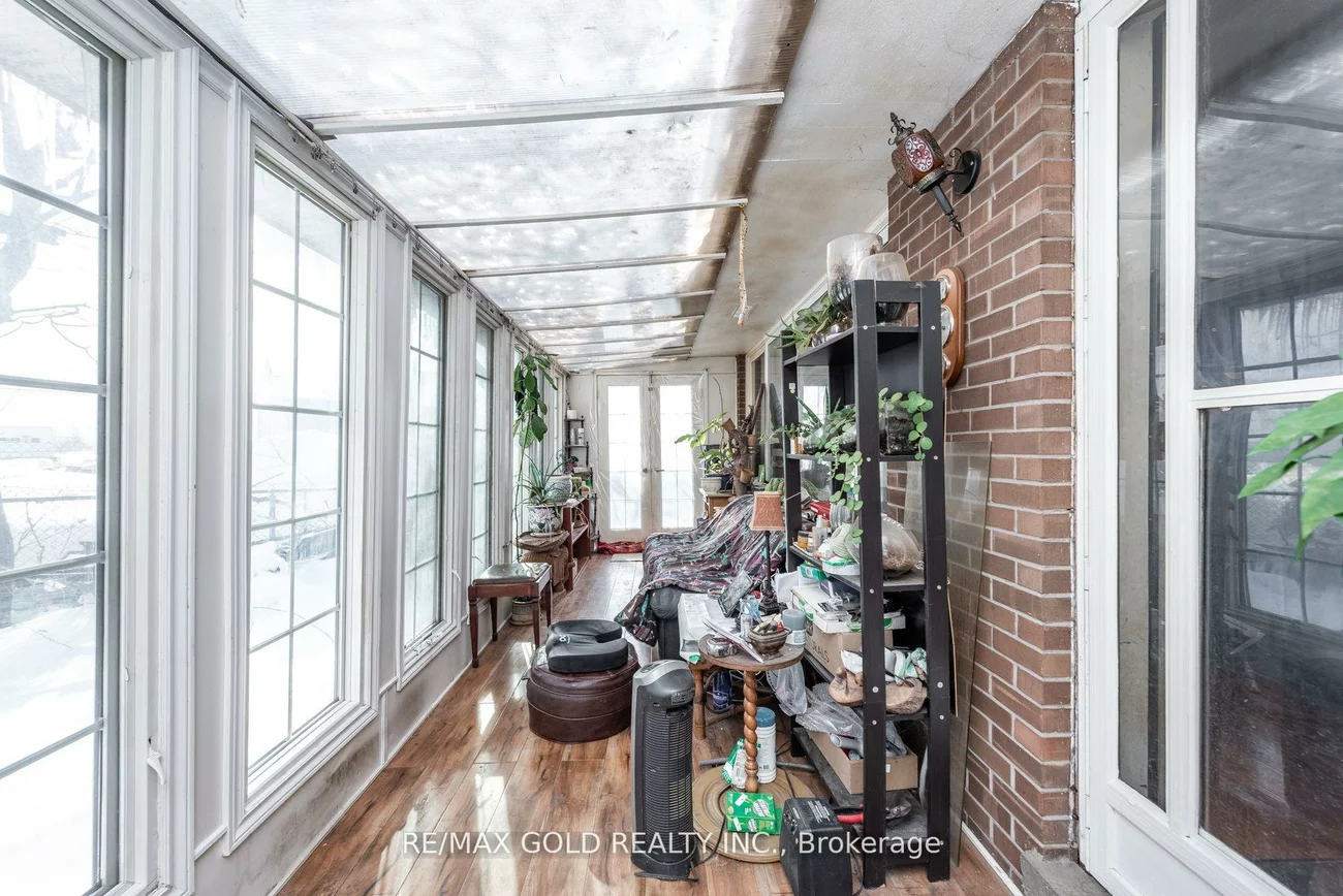 3, Harrow, Malton, Mississauga