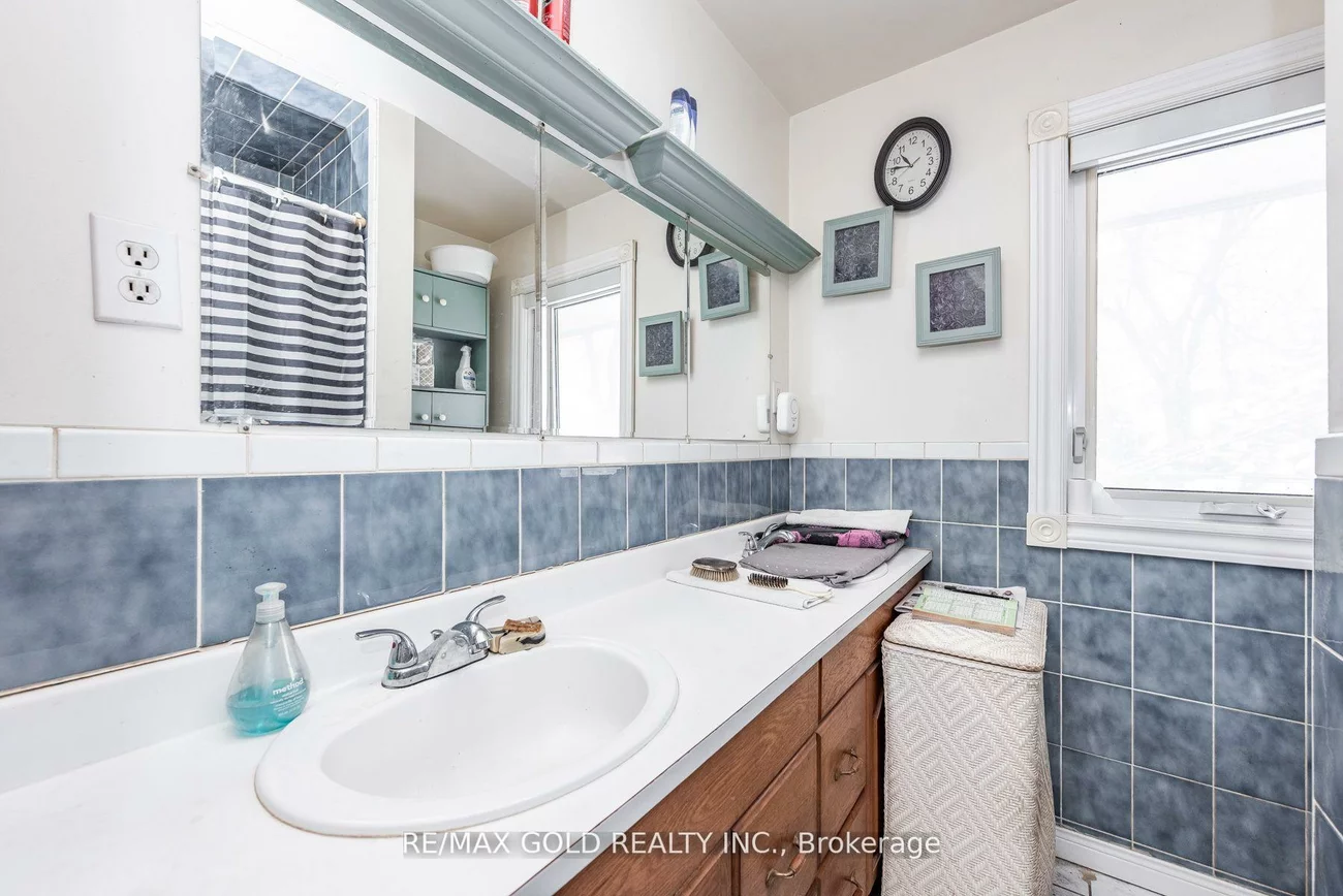 3, Harrow, Malton, Mississauga