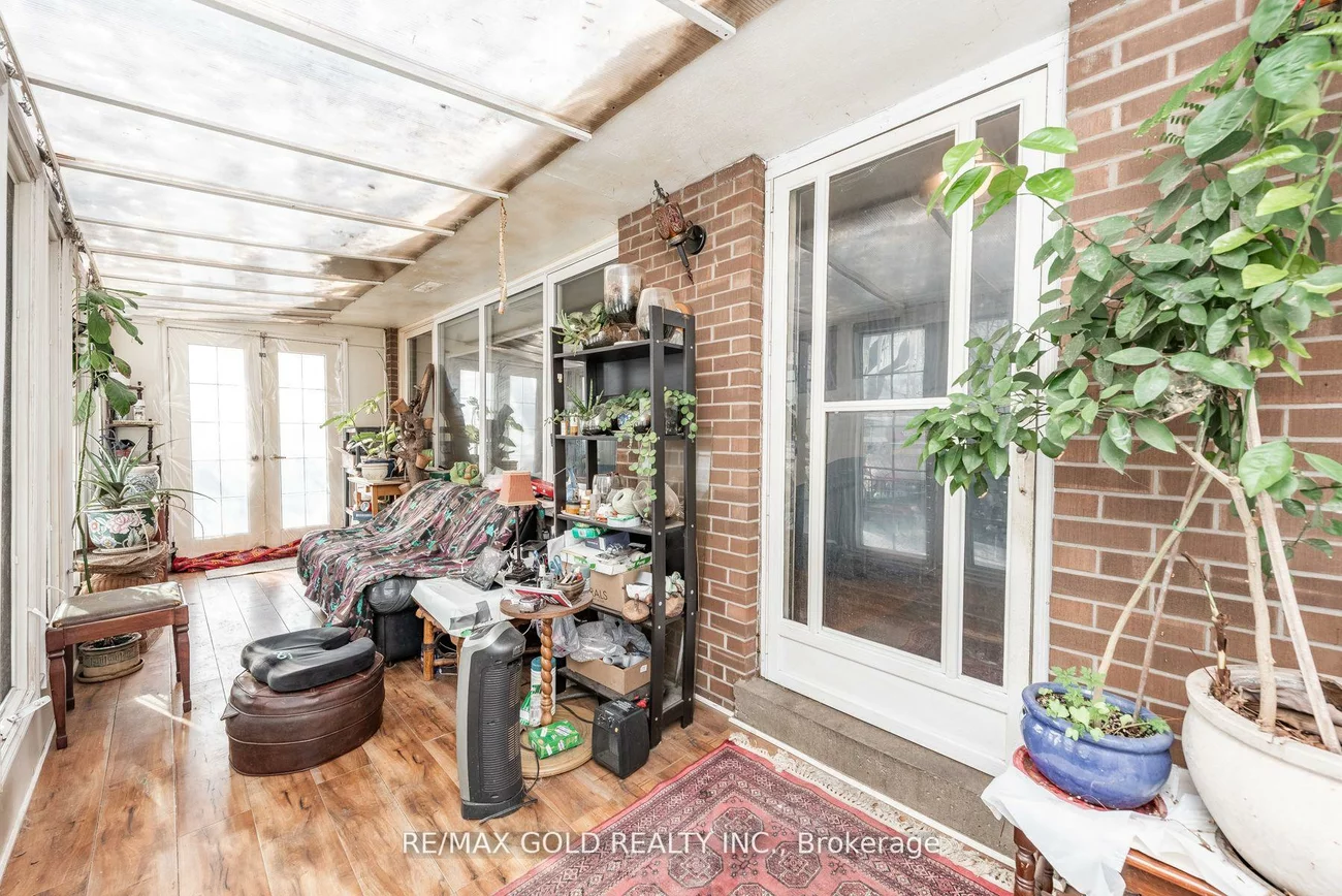 3, Harrow, Malton, Mississauga