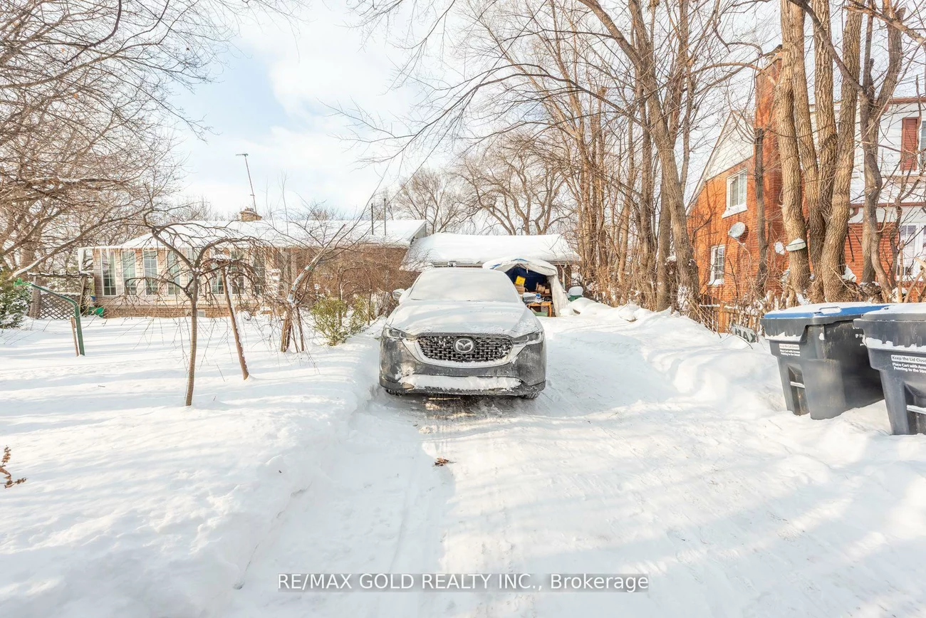 3, Harrow, Malton, Mississauga