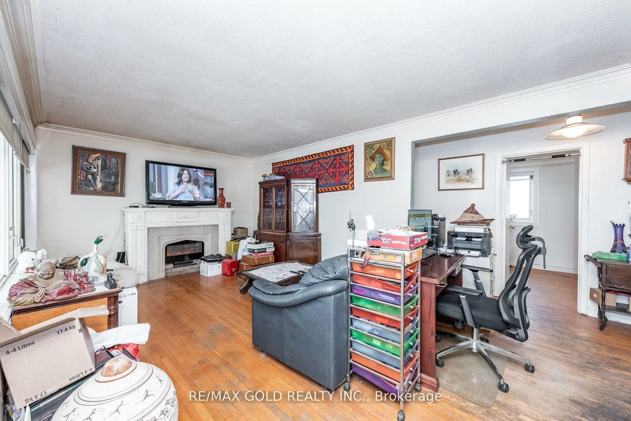 3, Harrow, Malton, Mississauga