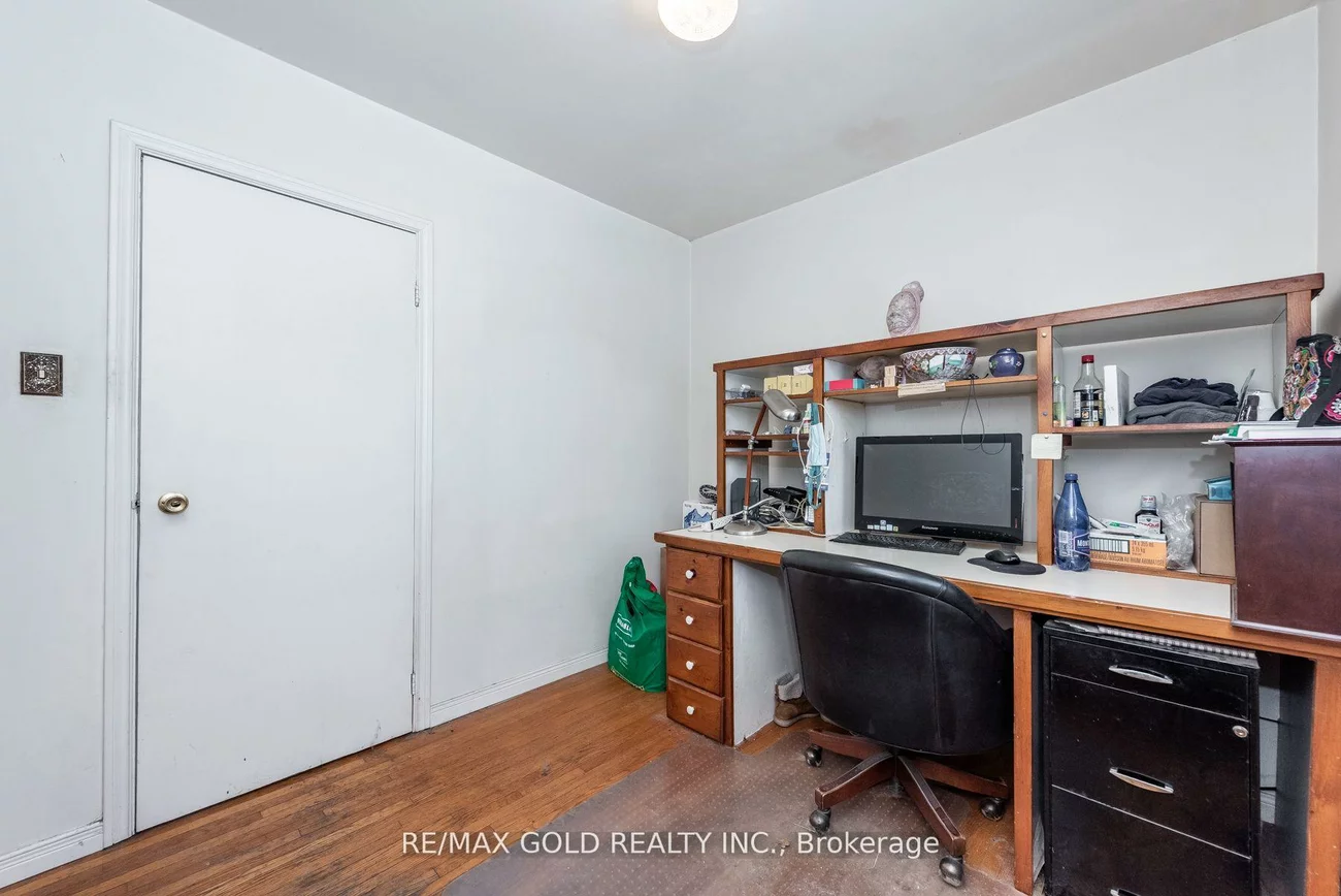 3, Harrow, Malton, Mississauga