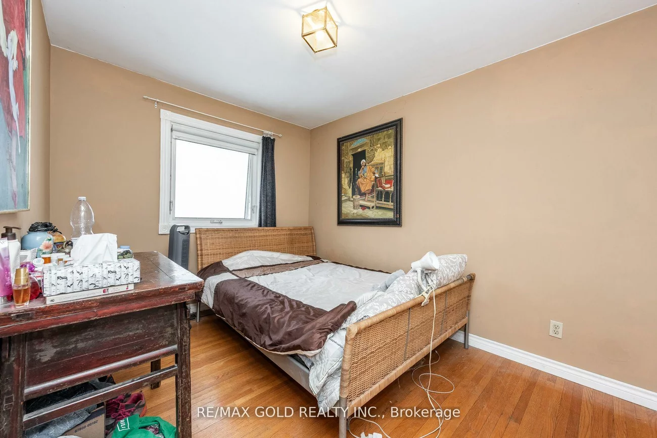 3, Harrow, Malton, Mississauga