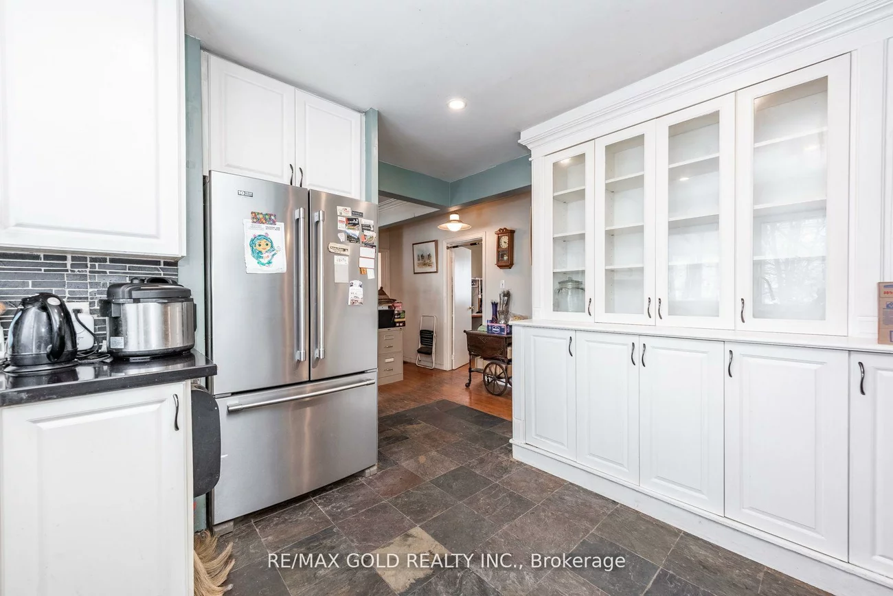 3, Harrow, Malton, Mississauga