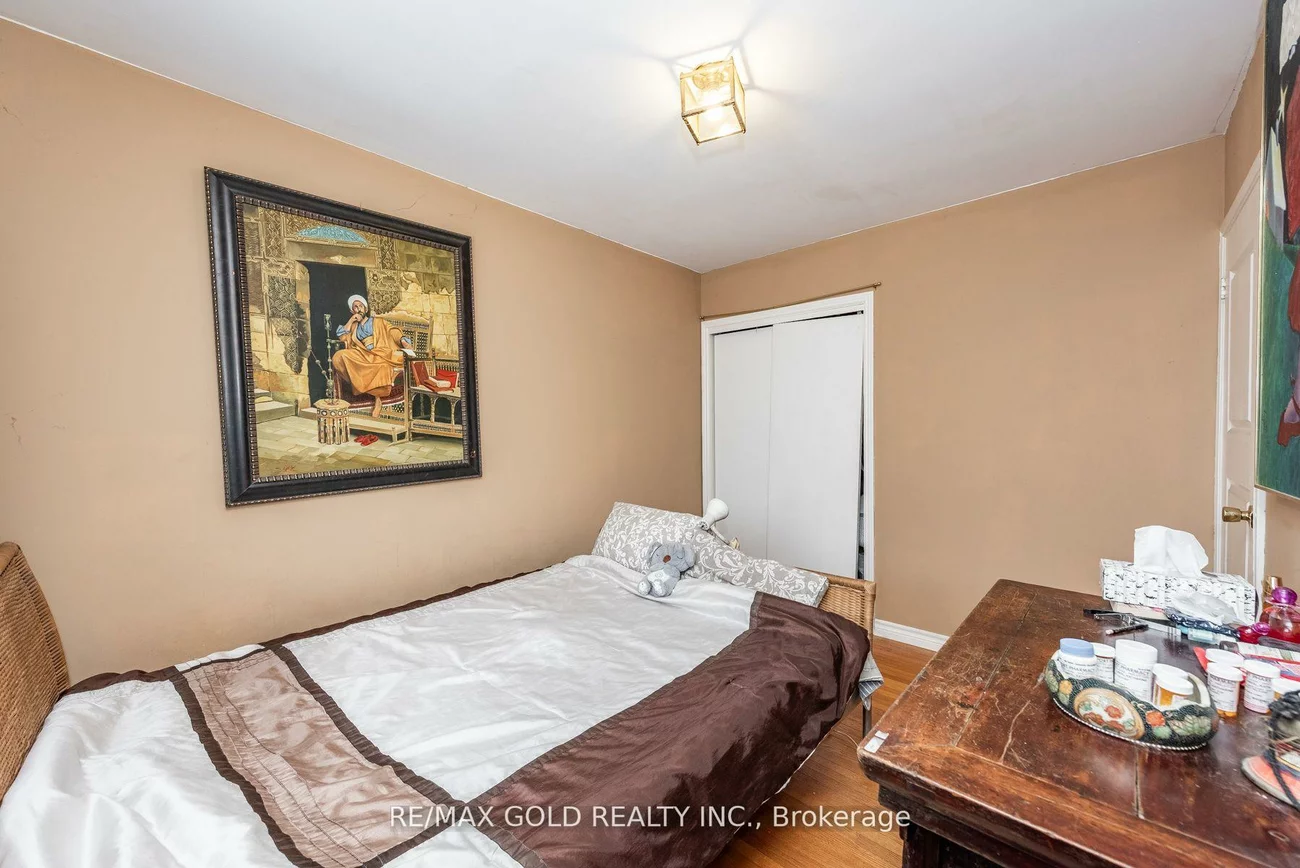 3, Harrow, Malton, Mississauga