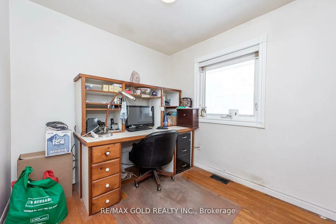 3, Harrow, Malton, Mississauga