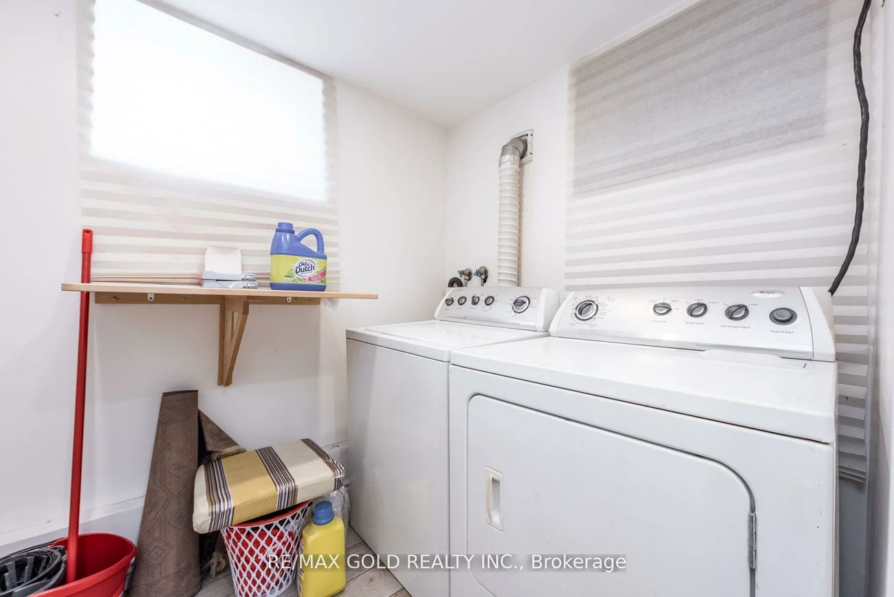 3, Harrow, Malton, Mississauga