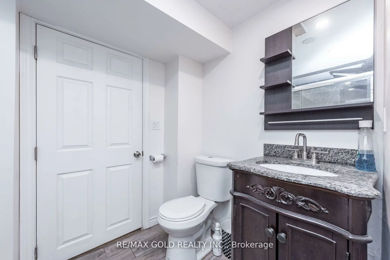 3, Harrow, Malton, Mississauga