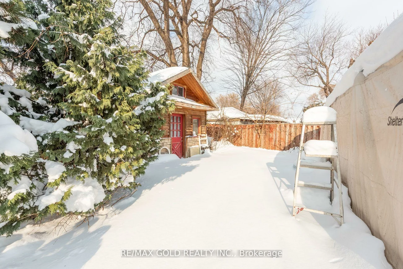 3, Harrow, Malton, Mississauga