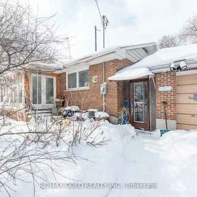 3, Harrow, Malton, Mississauga