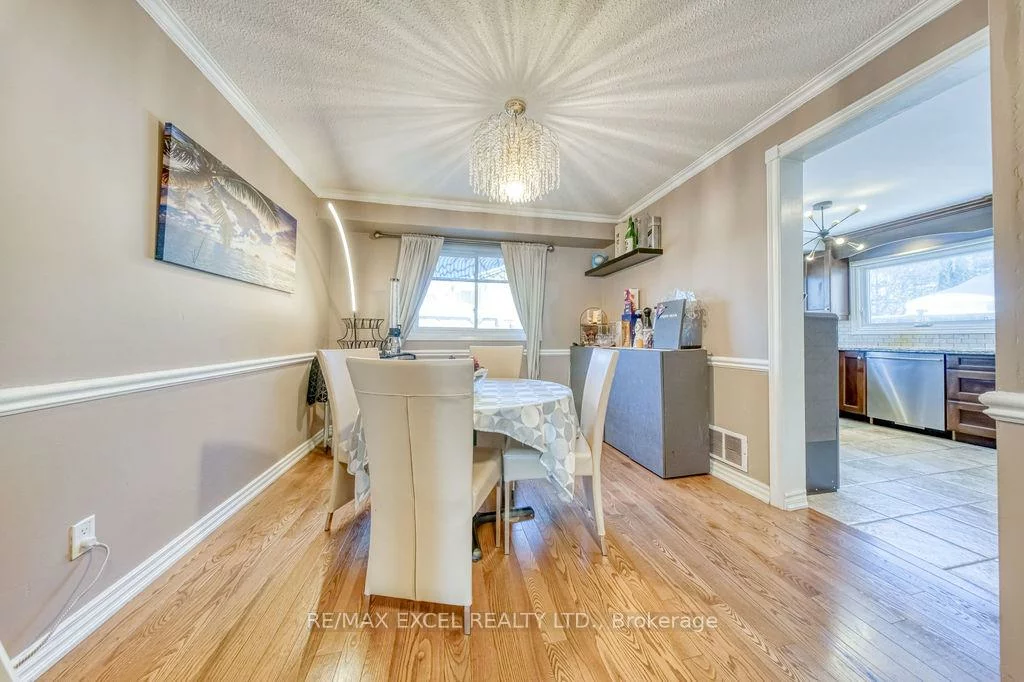 3031, Kilbride, Meadowvale, Mississauga