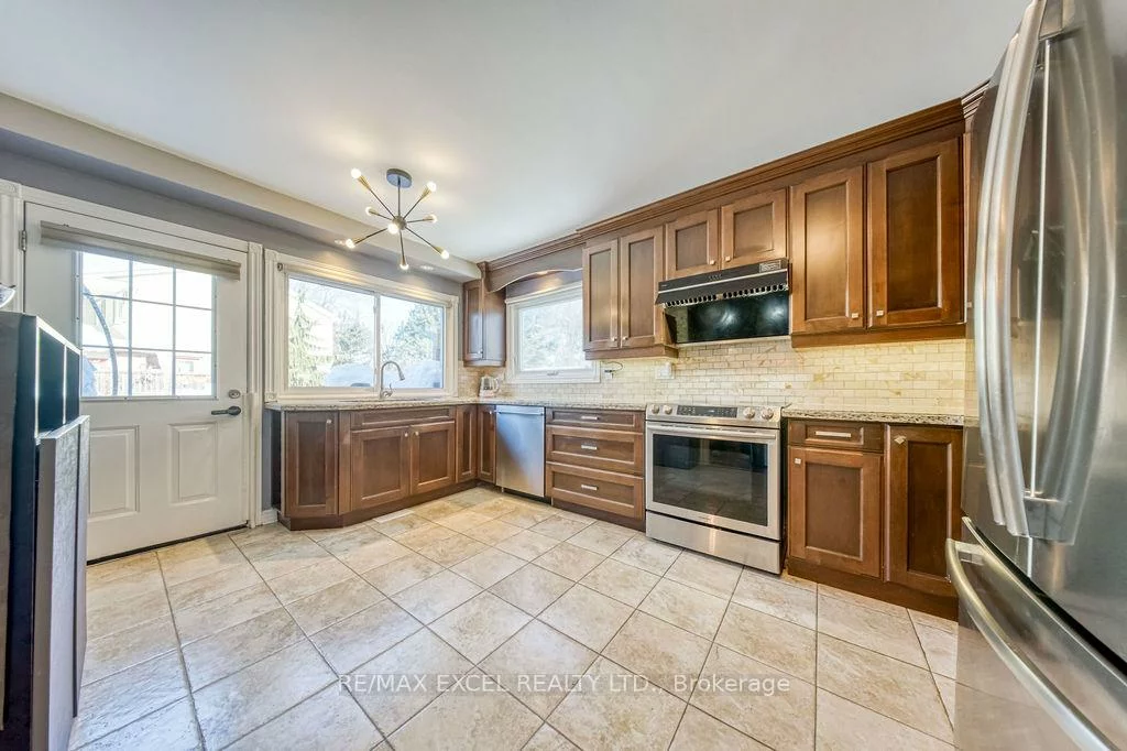 3031, Kilbride, Meadowvale, Mississauga