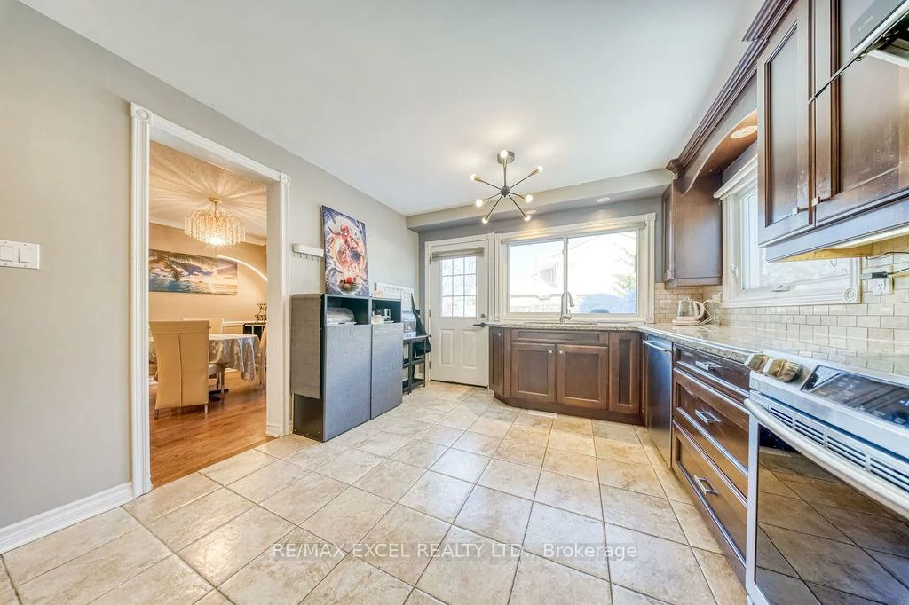 3031, Kilbride, Meadowvale, Mississauga