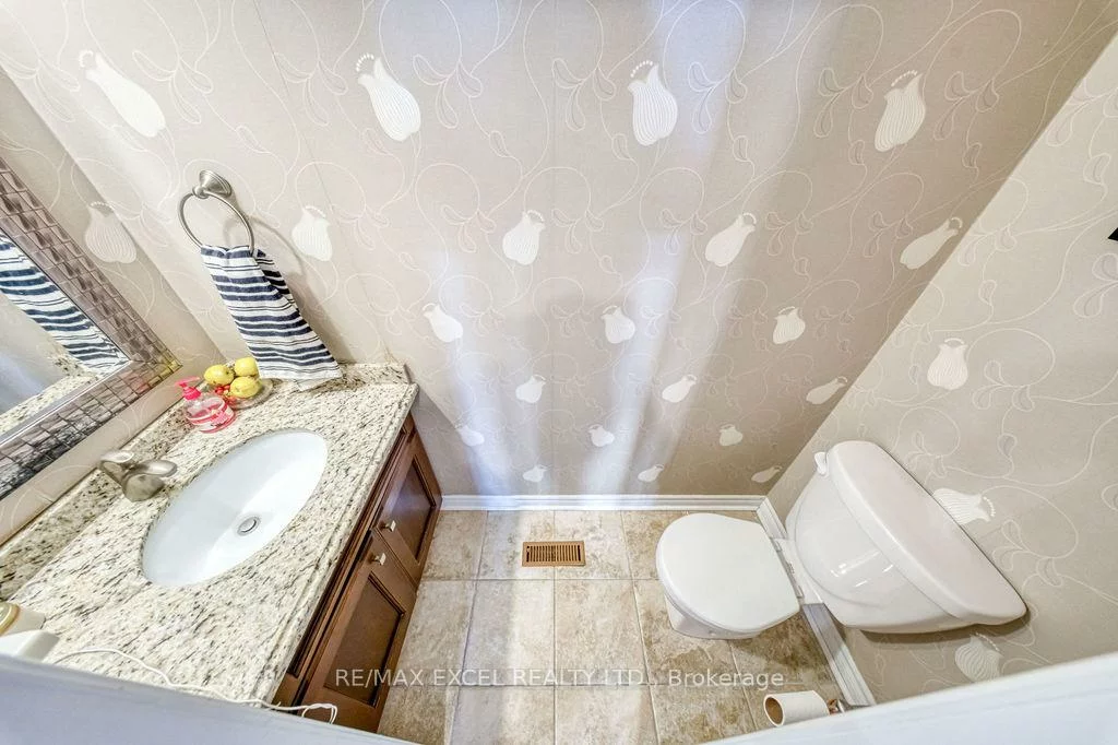 3031, Kilbride, Meadowvale, Mississauga