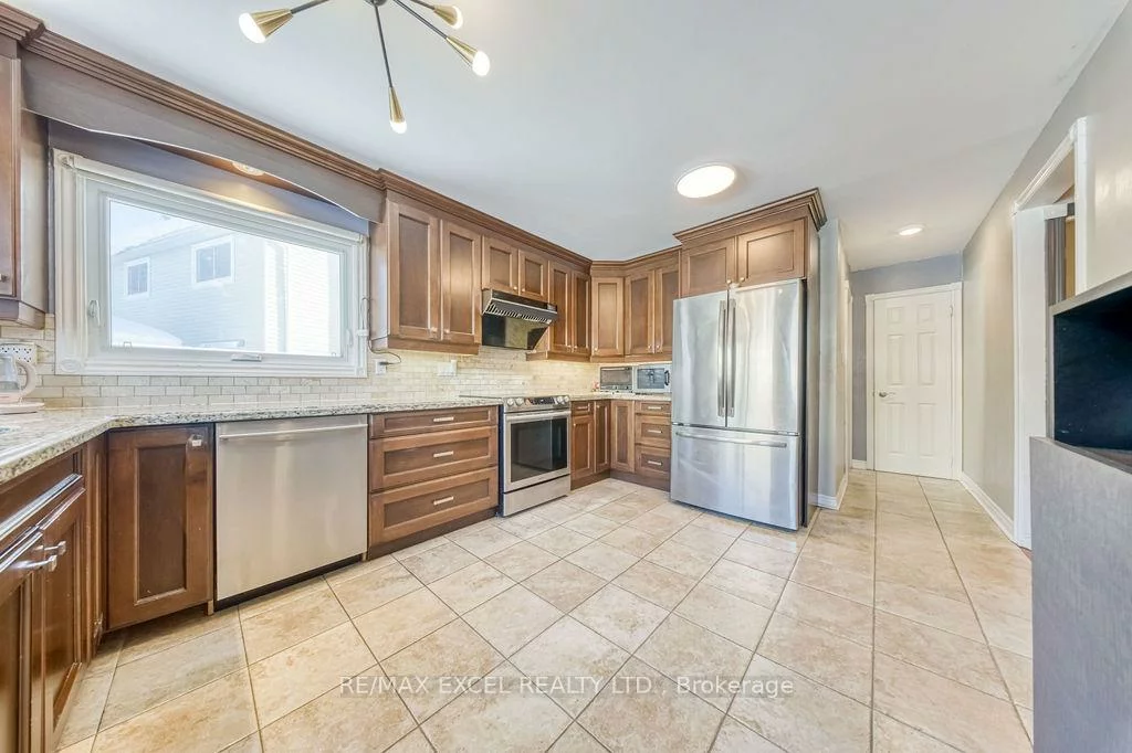 3031, Kilbride, Meadowvale, Mississauga