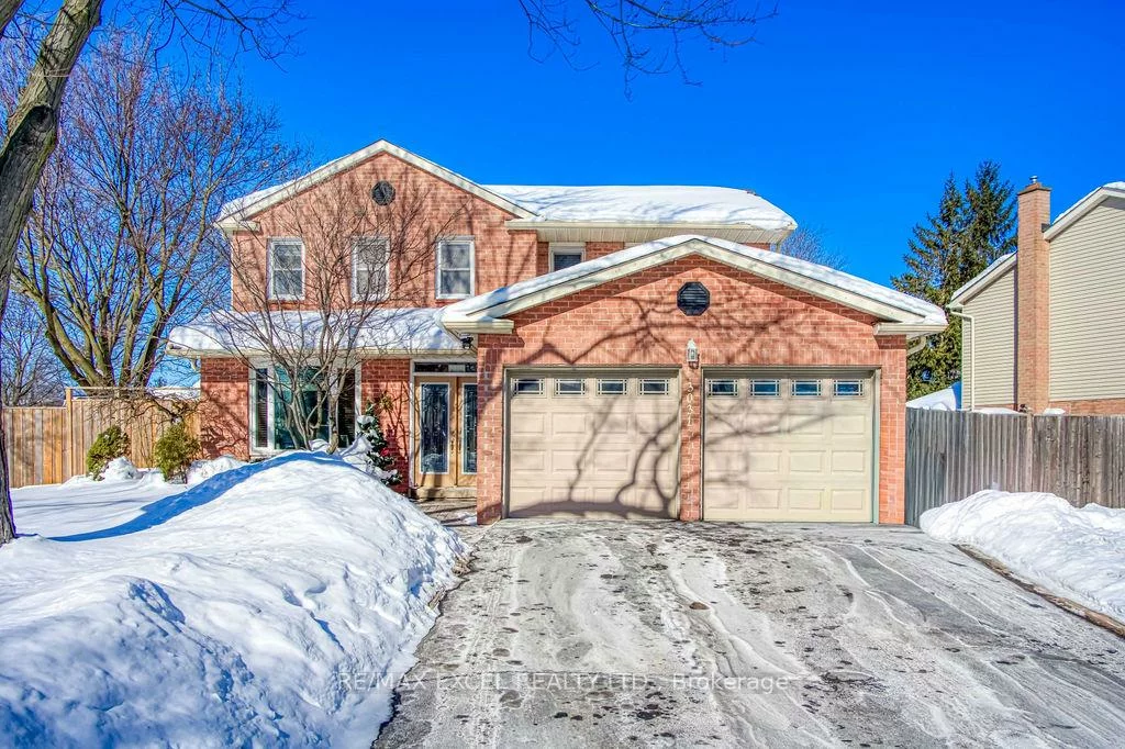 3031, Kilbride, Meadowvale, Mississauga