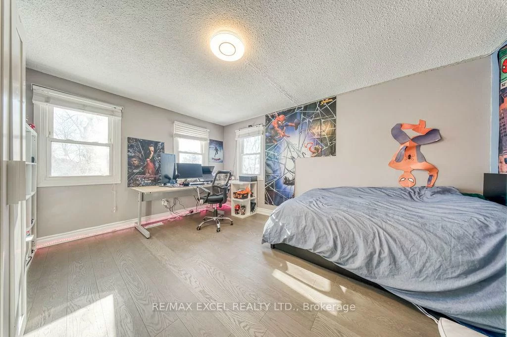 3031, Kilbride, Meadowvale, Mississauga