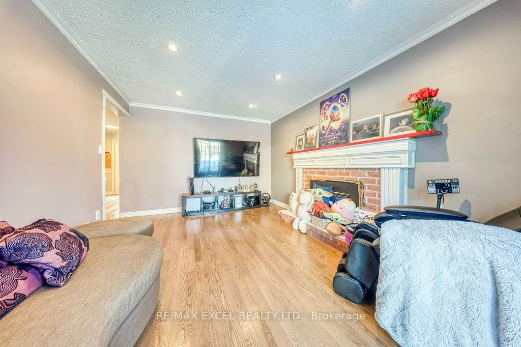 3031, Kilbride, Meadowvale, Mississauga