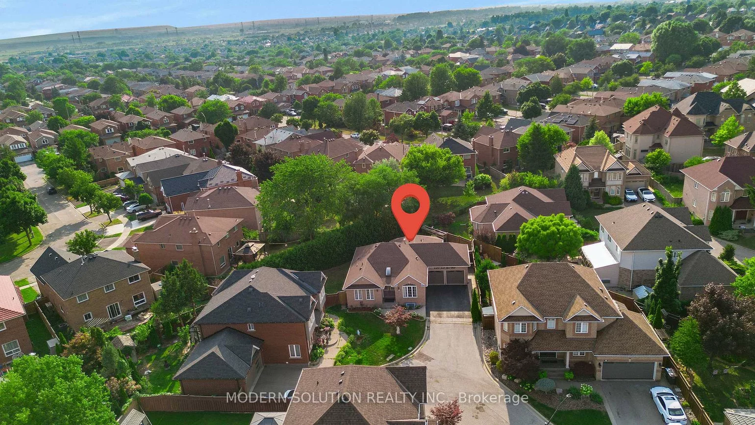 6431, Tenth, Lisgar, Mississauga