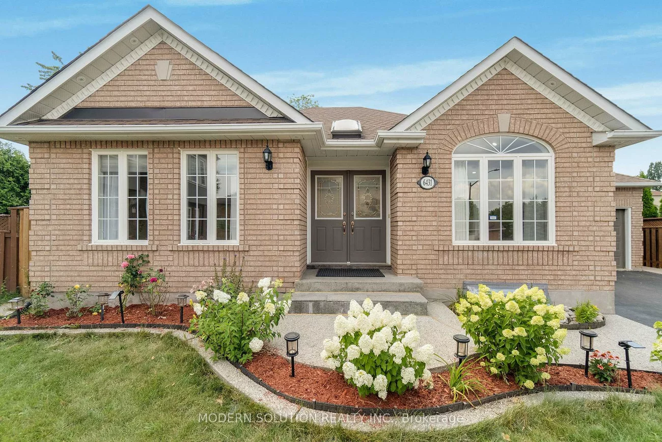 6431, Tenth, Lisgar, Mississauga