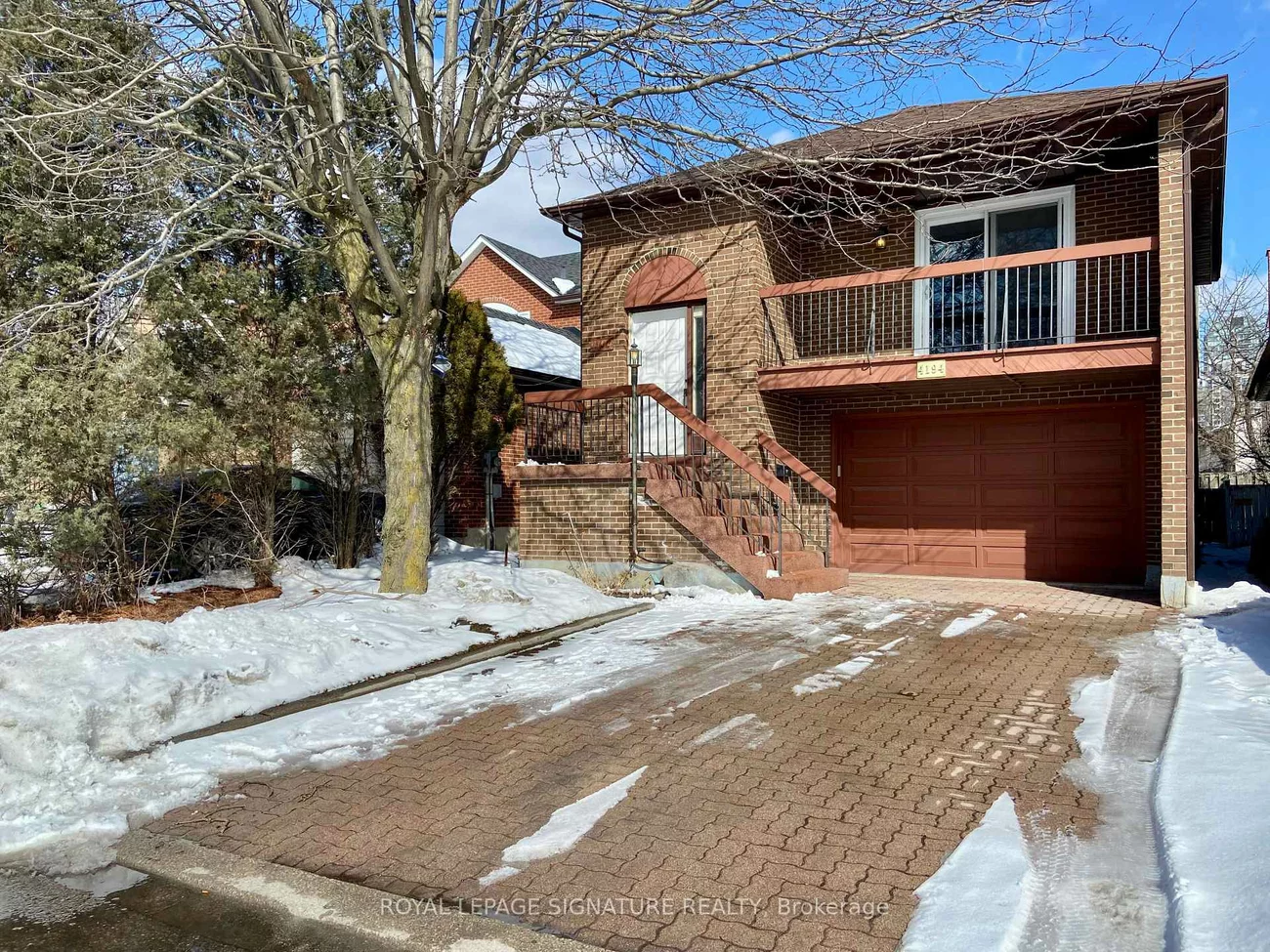 4194, Tea Garden, Creditview, Mississauga