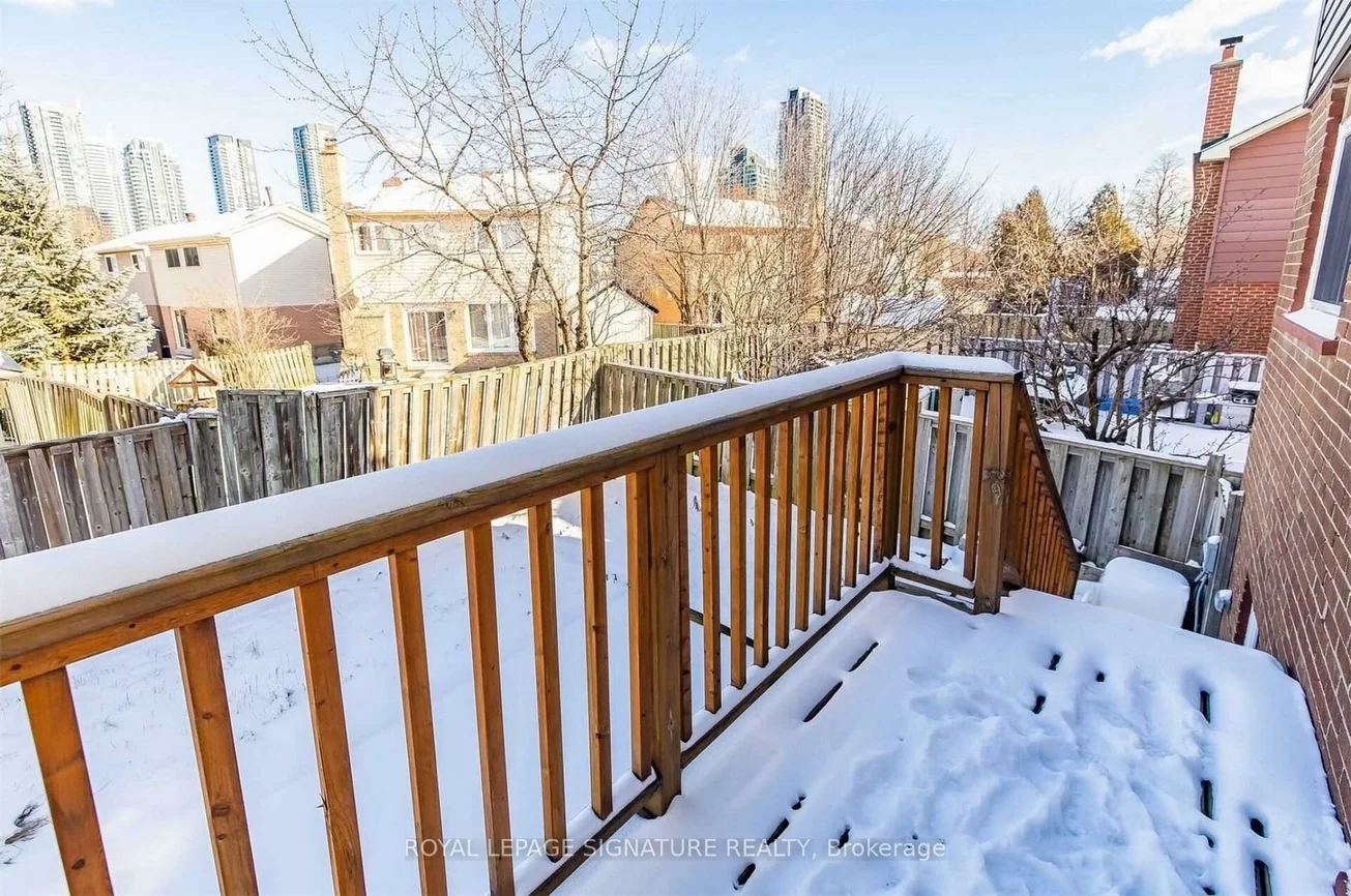 4194, Tea Garden, Creditview, Mississauga