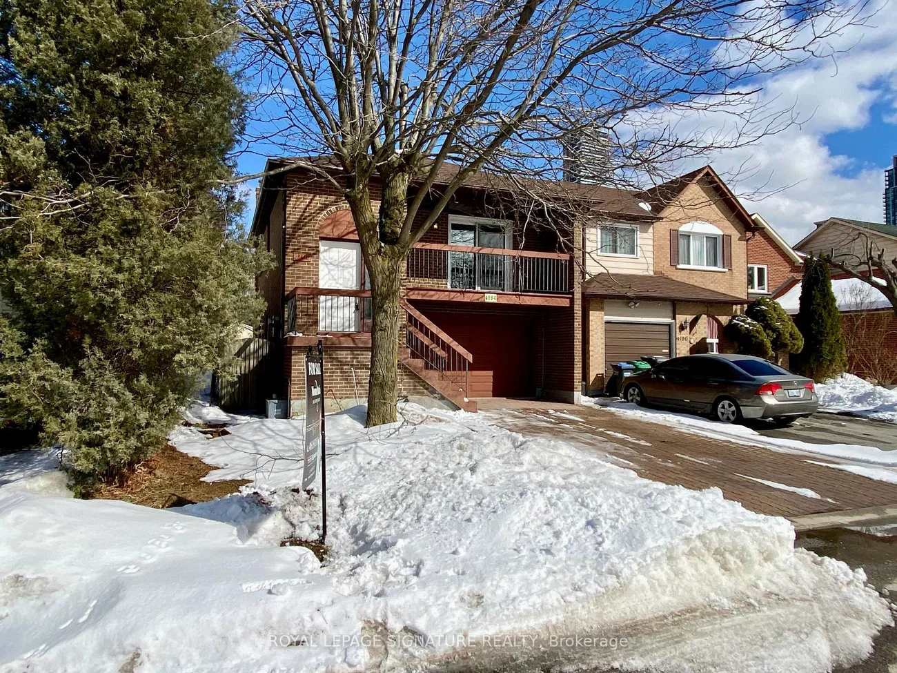 4194, Tea Garden, Creditview, Mississauga