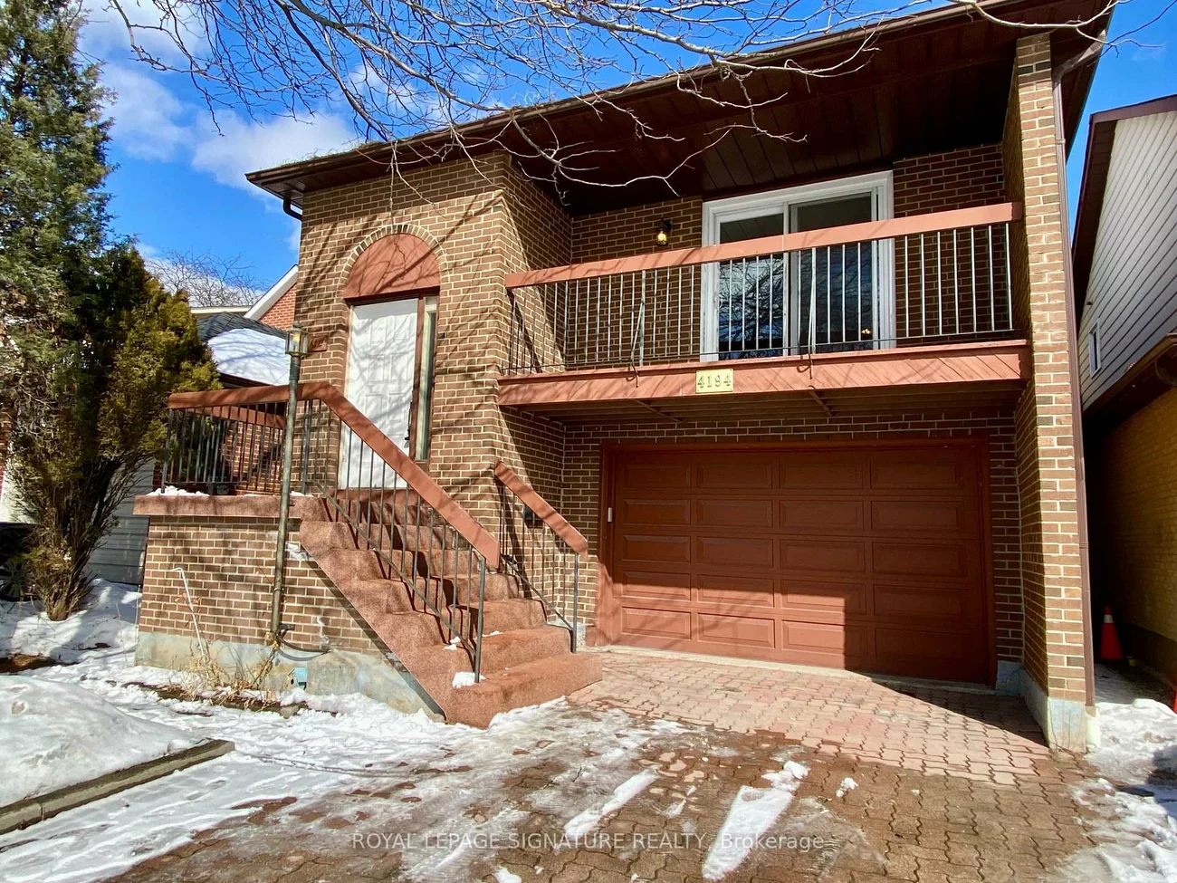 4194, Tea Garden, Creditview, Mississauga