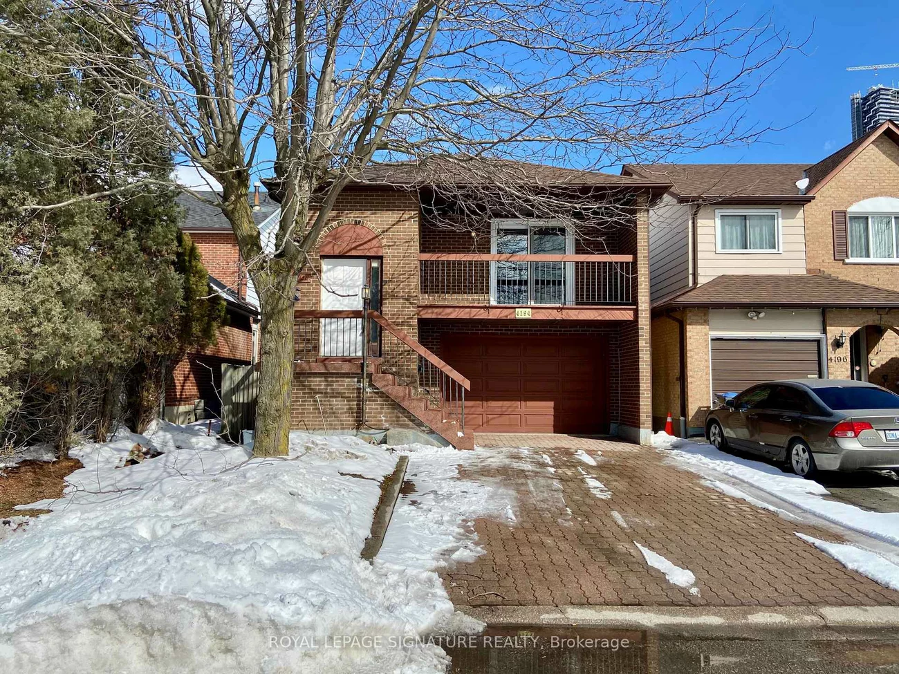 4194, Tea Garden, Creditview, Mississauga