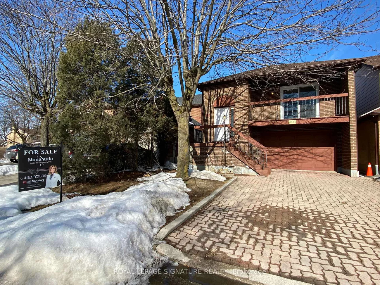 4194, Tea Garden, Creditview, Mississauga