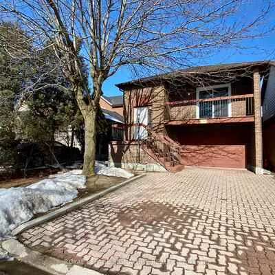 4194, Tea Garden, Creditview, Mississauga