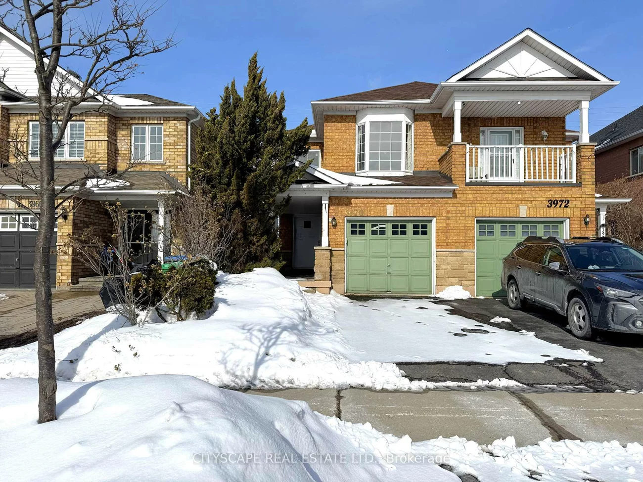 3970, Arbourview, Churchill Meadows, Mississauga