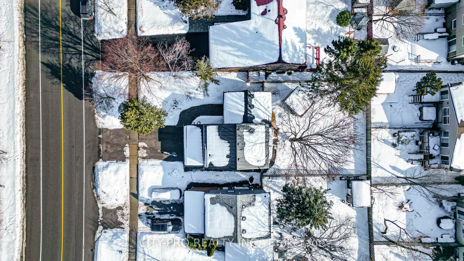 2848, Windwood, Meadowvale, Mississauga