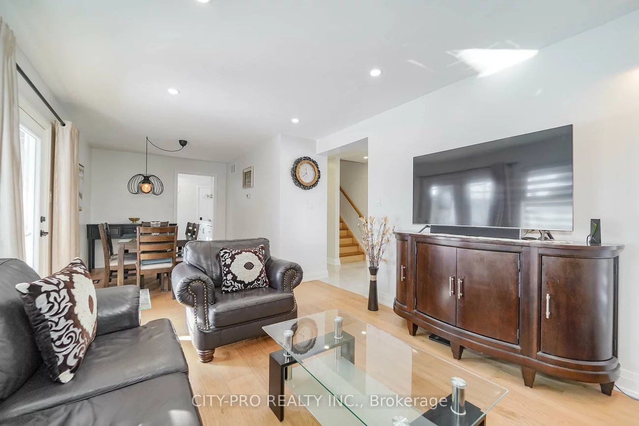 2848, Windwood, Meadowvale, Mississauga