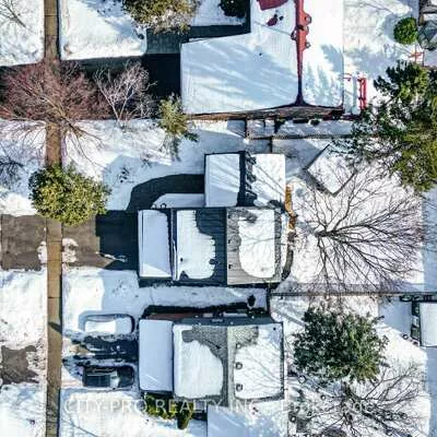 2848, Windwood, Meadowvale, Mississauga