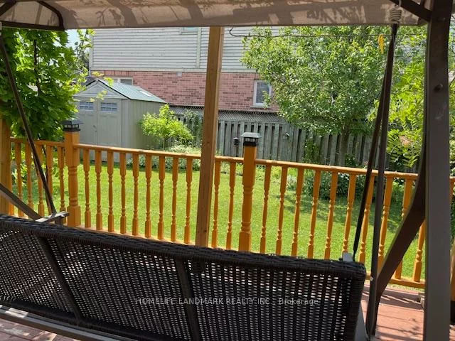 5722, Greensboro, Central Erin Mills, Mississauga