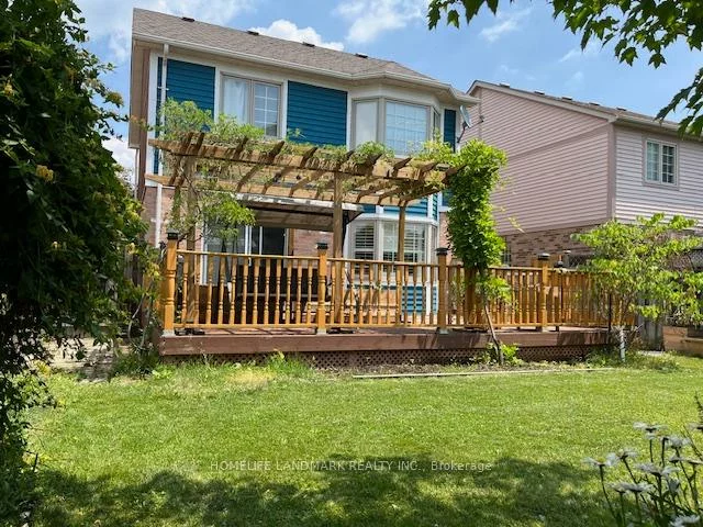 5722, Greensboro, Central Erin Mills, Mississauga