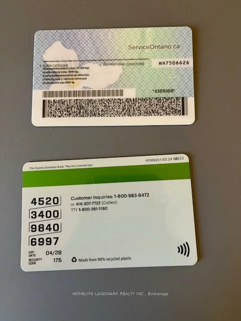 5722, Greensboro, Central Erin Mills, Mississauga