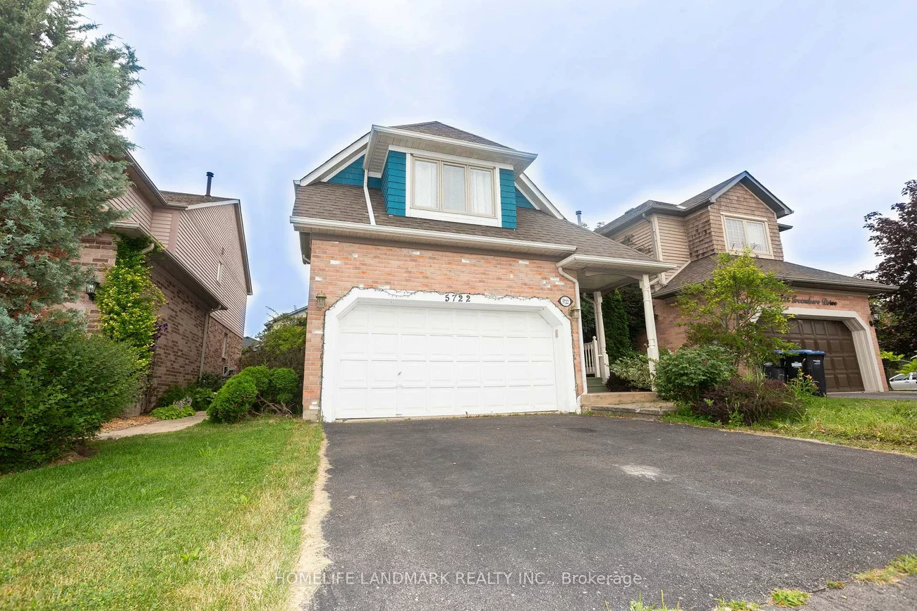 5722, Greensboro, Central Erin Mills, Mississauga