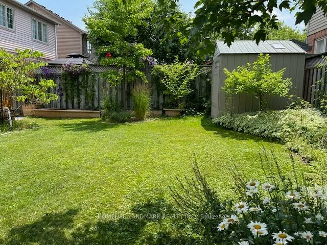 5722, Greensboro, Central Erin Mills, Mississauga